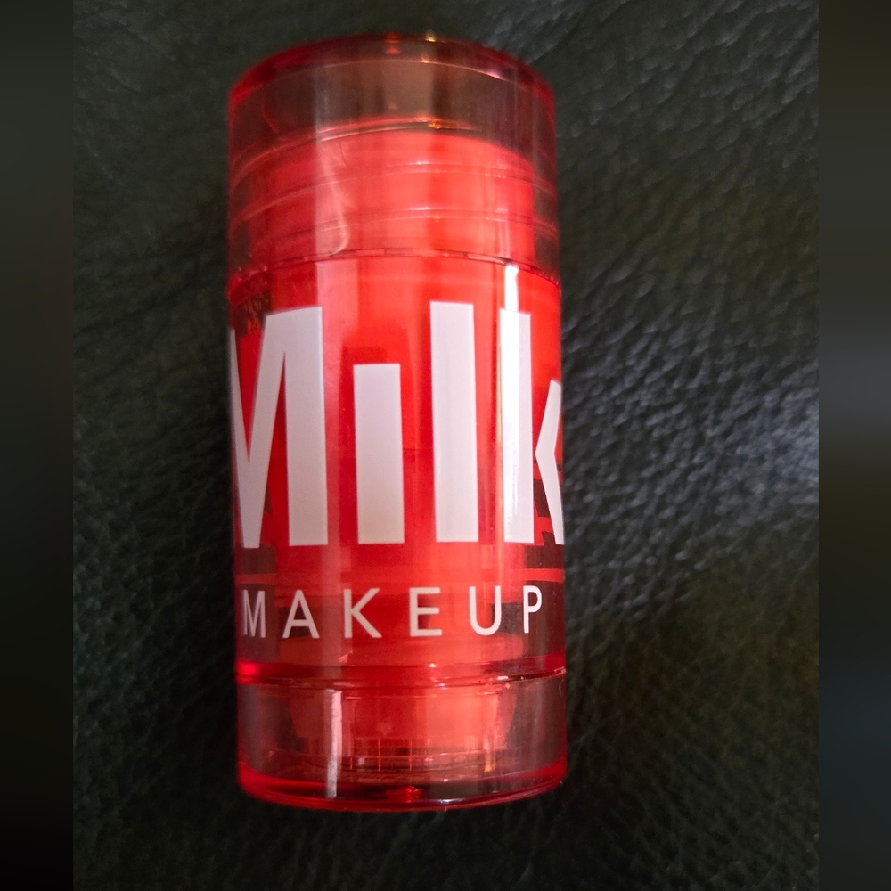 HOST PICK!🎉🎊Clinique Bronzer Milk Trifle Kat Von D Epic Kiss & brush Set LOT - Picture 7 of 13
